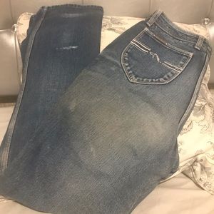 Omg I love these vintage 80s Jordache super cute